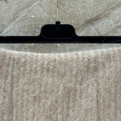 CHANEL 25S KNIT MIDI SKIRT 530