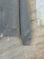 MIUMIU FLEECE JACKET STYLE 717