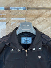 PRADA 26S LIGHTWEIGHT JACKET 584