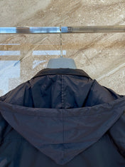 PRADA 26S LIGHTWEIGHT JACKET 584