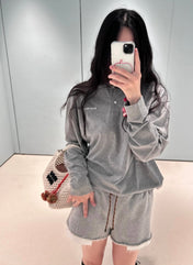 MIUMIU POLO SHIRT STYLE 59