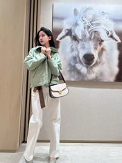 LP PARKA JACKET STYLE 37