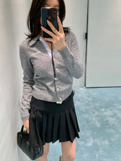 MIUMIU CARDIGAN STYLE 169