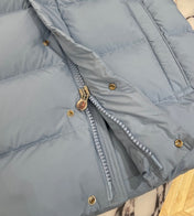 MONCLER 25S PUFFER JACKET 362