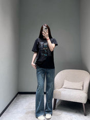 DIOR 25S T-SHIRT 672