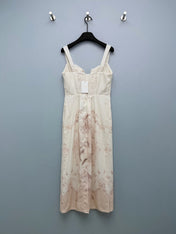 ZIMMERMANN 26S MIDI DRESS STYLE 129