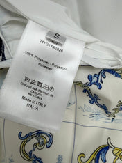 DIOR 26S MIDI SKIRT 1437