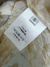 DIOR 26S LONG-SLEEVE SHIRT 1439