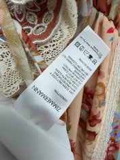 ZIMMERMANN 26S MAXI DRESS STYLE 65