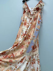 ZIMMERMANN 26S MAXI DRESS STYLE 65