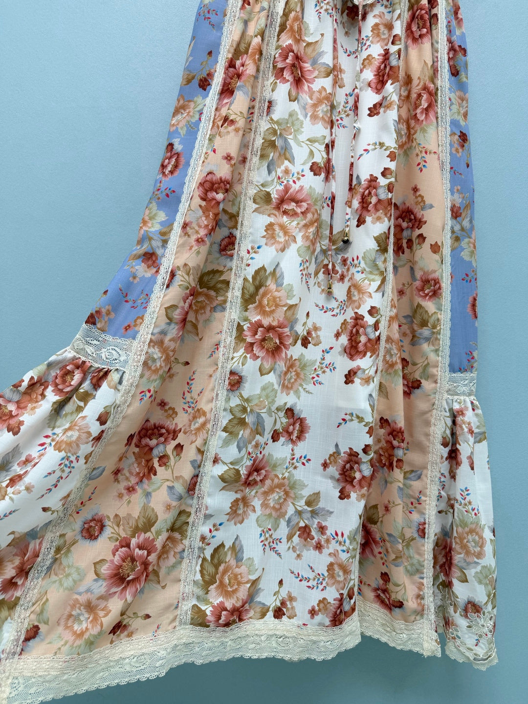 ZIMMERMANN 26S MAXI DRESS STYLE 65