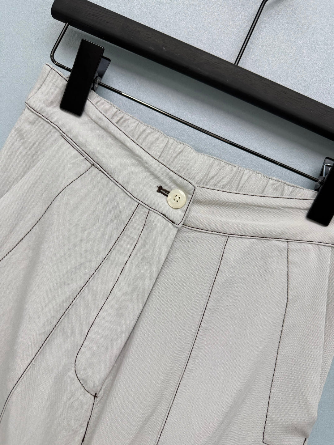 PRADA 26S SHORTS STYLE 866