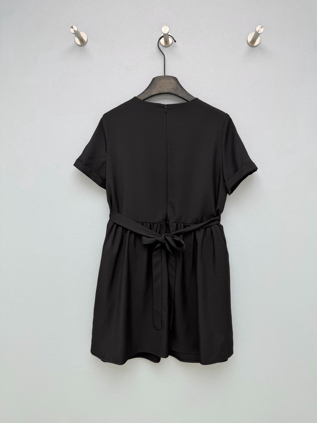 PRADA 26S DRESS STYLE 843