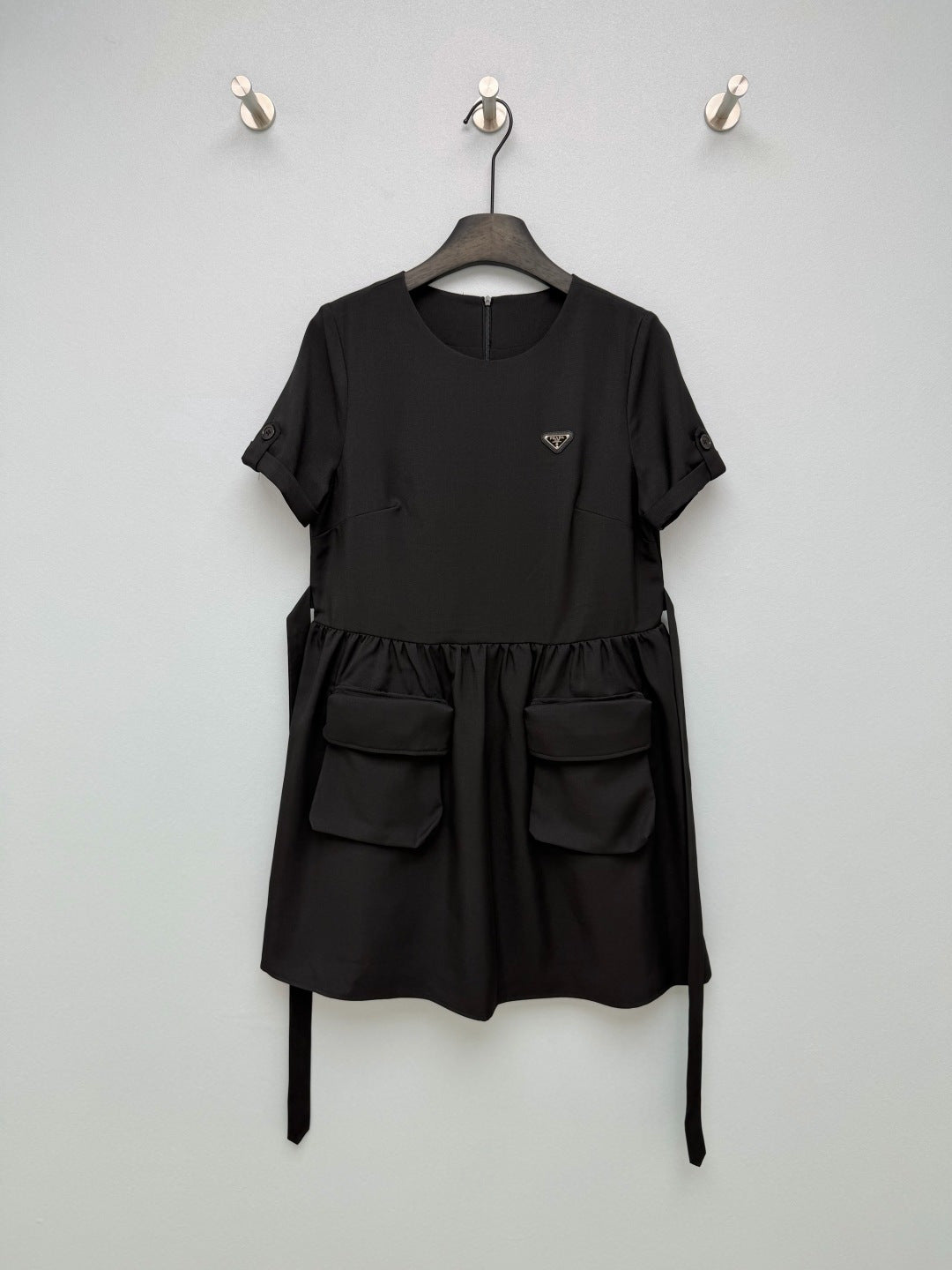 PRADA 26S DRESS STYLE 843
