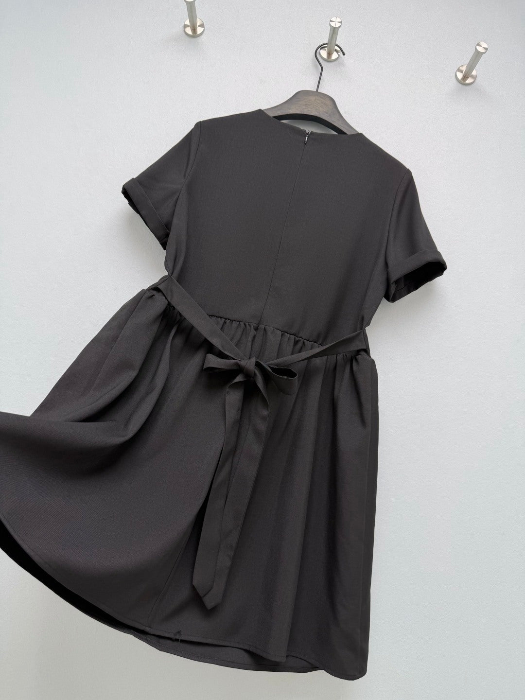 PRADA 26S DRESS STYLE 843