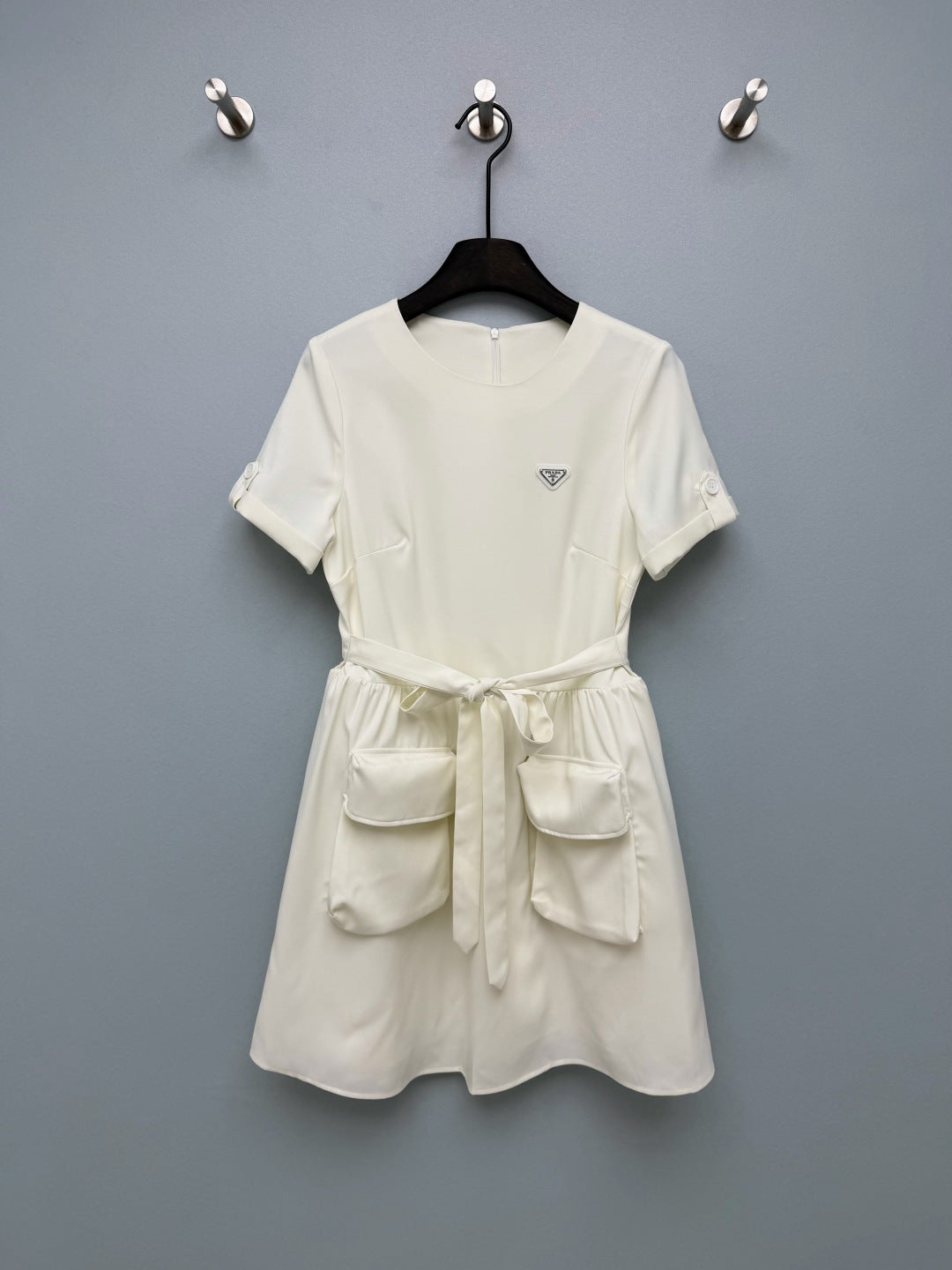 PRADA 26S DRESS STYLE 842