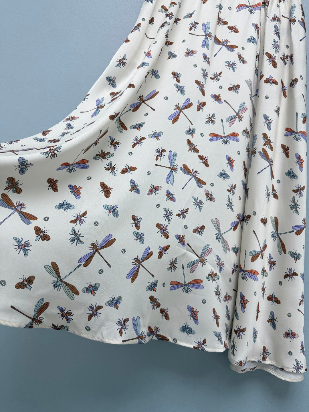 GUCCI 26S MIDI SKIRT 391