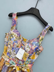 ZIMMERMANN 26S CAMI DRESS 315411