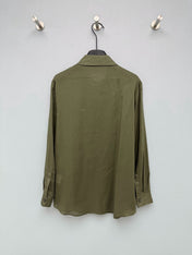 DIOR 26S LONG-SLEEVE SHIRT 1428