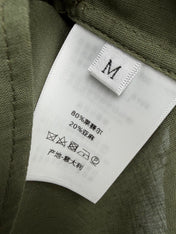 DIOR 26S LONG-SLEEVE SHIRT 1428