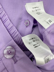 DIOR 26S TWO-PIECE BLAZER AND SHORTS SET 1425