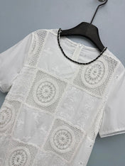 CHANEL 26S DRESS STYLE 1202