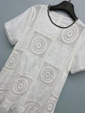 CHANEL 26S DRESS STYLE 1202