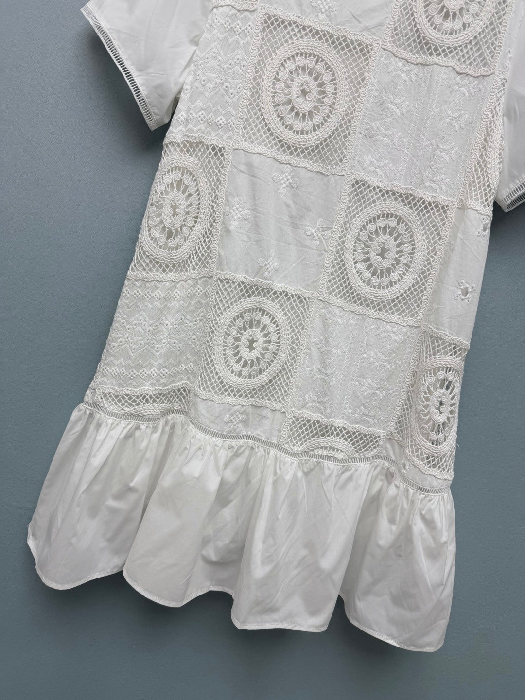 CHANEL 26S DRESS STYLE 1202