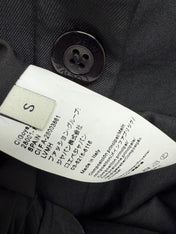 LOEWE 26S SLEEVELESS SHIRT DRESS 346