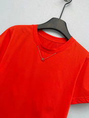 CELINE 26S CREWNECK T-SHIRT 332