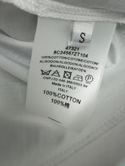 CELINE 26S CREWNECK T-SHIRT 331
