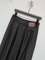 LOEWE 26S WIDE LEG PANTS 334