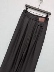 LOEWE 26S WIDE LEG PANTS 334