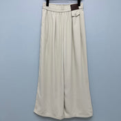 LOEWE 26S WIDE LEG PANTS 333