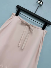 DIOR 26S LONG MERMAID SKIRT 1414