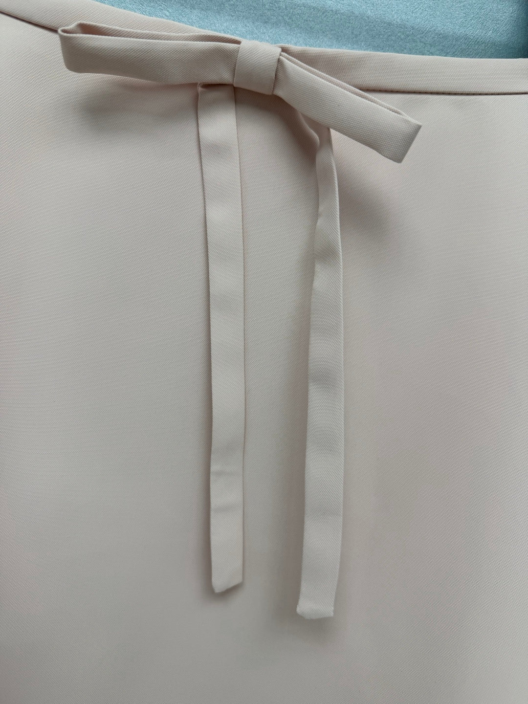 DIOR 26S LONG MERMAID SKIRT 1414