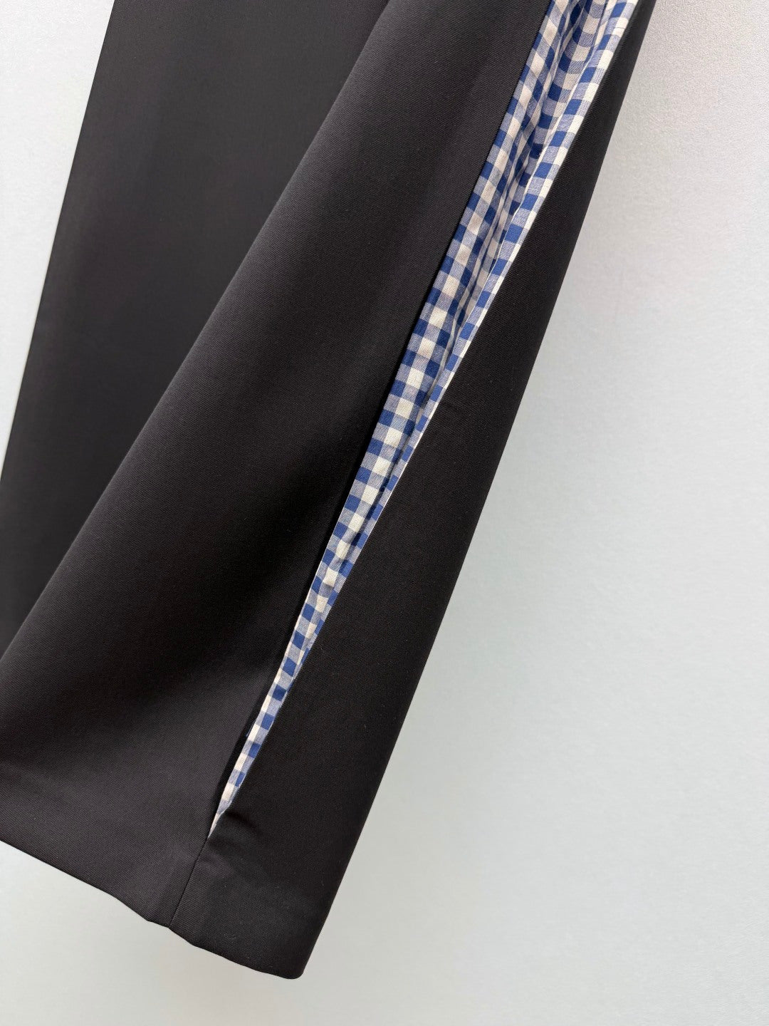 LOEWE 26S WIDE-LEG PANTS 612