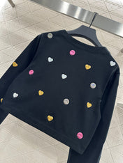 CHANEL 25S CARDIGAN STYLE 223