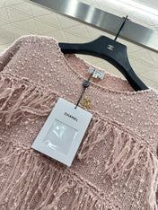 CHANEL 25S PULLOVER SWEATER 453