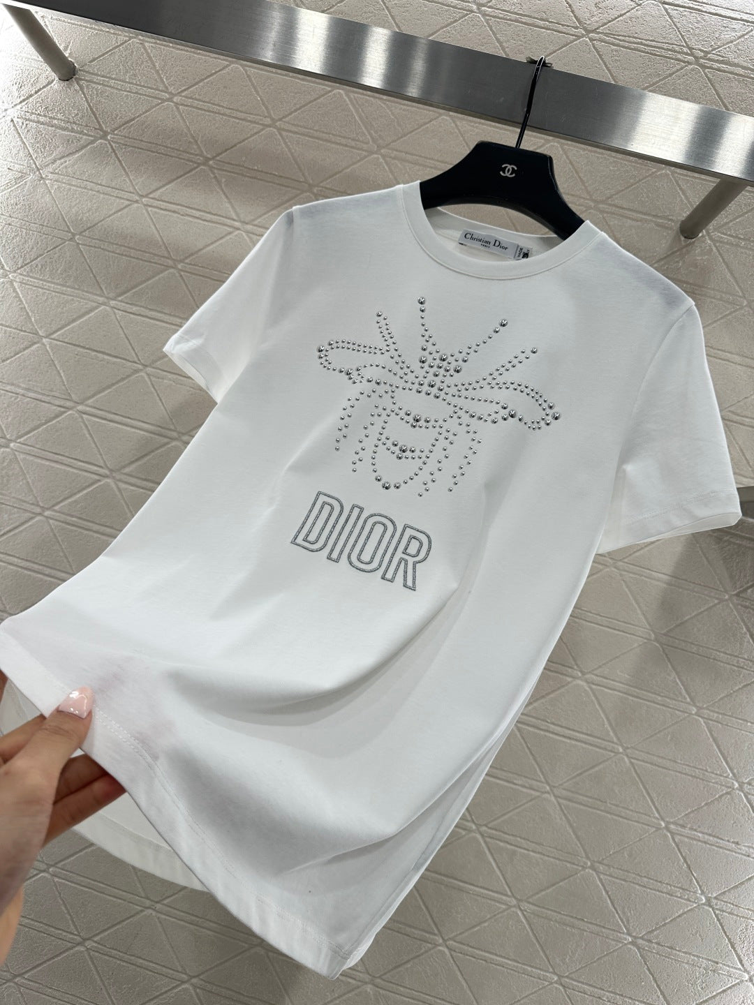 DIOR 25S T-SHIRT 727