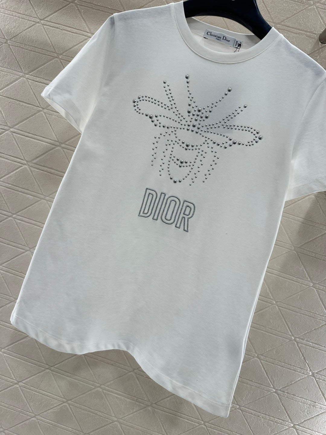DIOR 25S T-SHIRT 727
