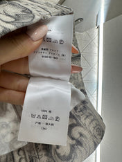 DIOR 25S DENIM JACKET 869