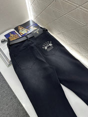 CELINE 26S JEANS 780788
