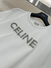 CELINE 26S T-SHIRT 796738
