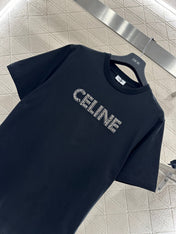 CELINE 26S T-SHIRT 796736