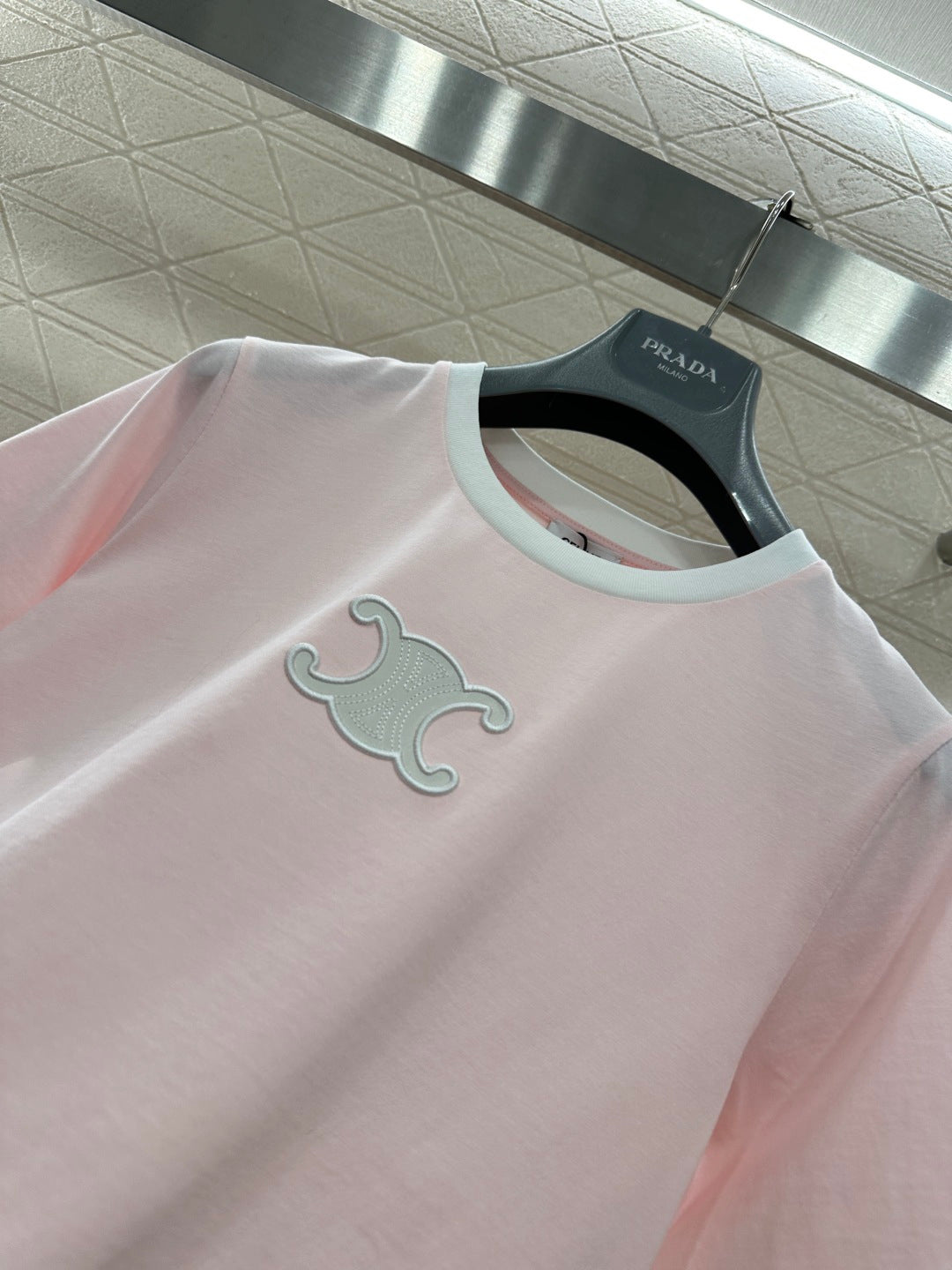 CELINE 26S T-SHIRT 807192