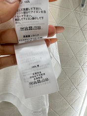CHANEL 26S CREW NECK T-SHIRT 812