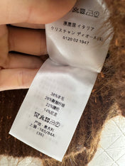 DIOR 26S CARDIGAN 1113