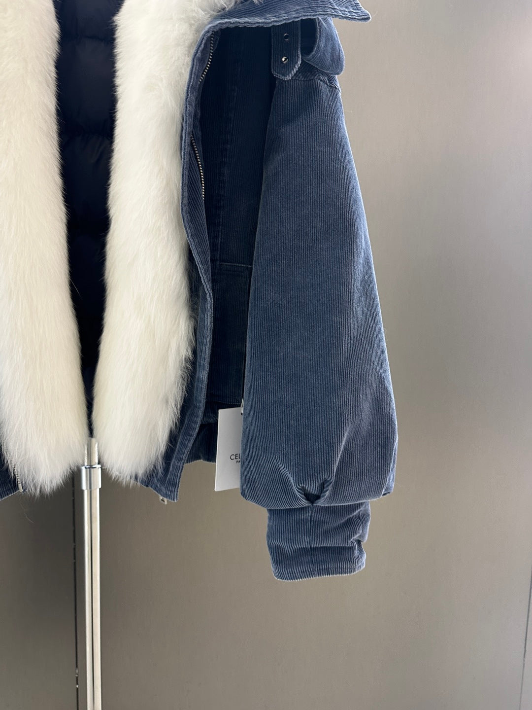CELINE 25S PREMIUM DOWN JACKET 0093
