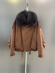 YSL 25S JACKET STYLE 38